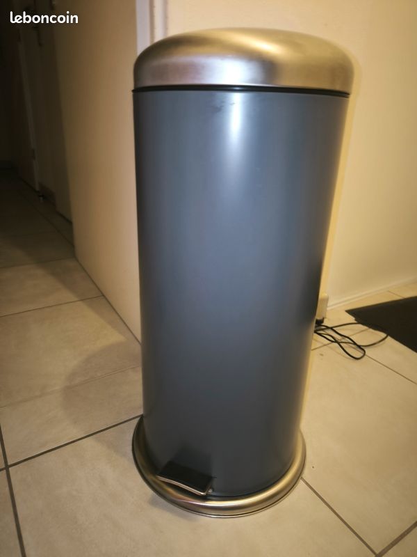 50 Litres Sac Poubelle Pour Poubelle Ikea Brand New IKEA KNOCKLA