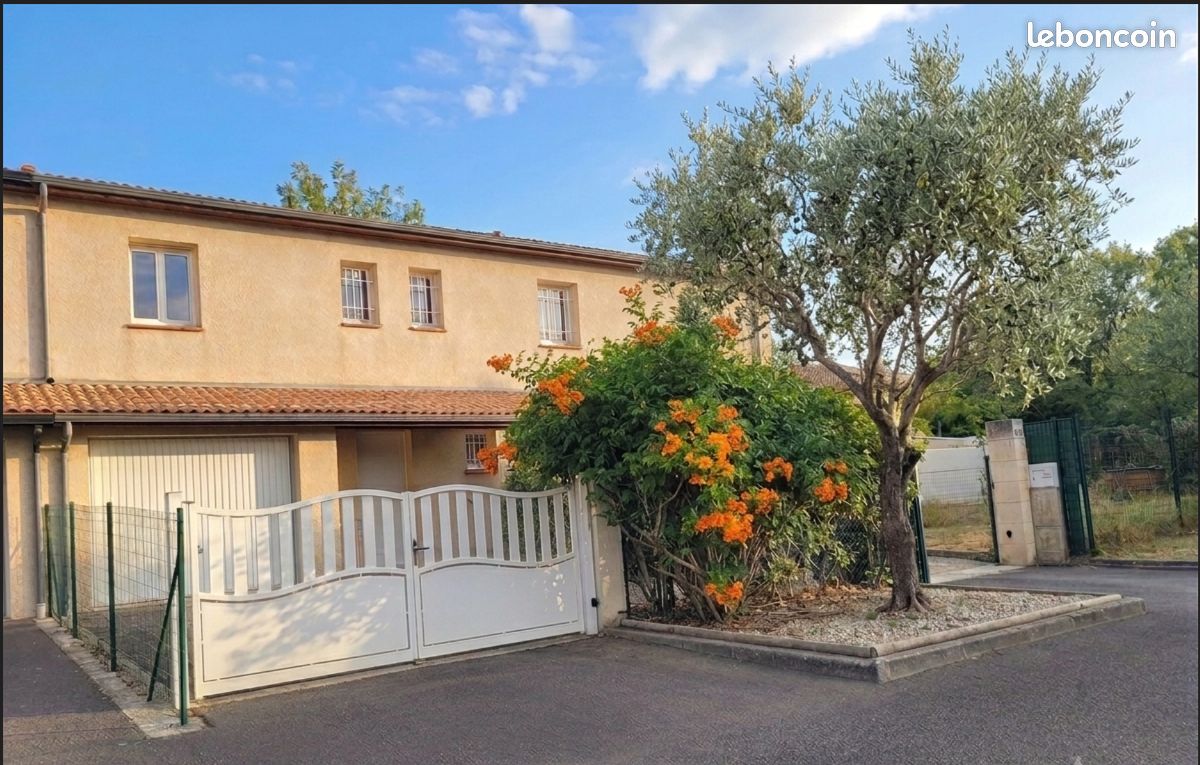 Maison 4 pièces 84 m² · à Lespinasse · 84 m² · 249 000 €