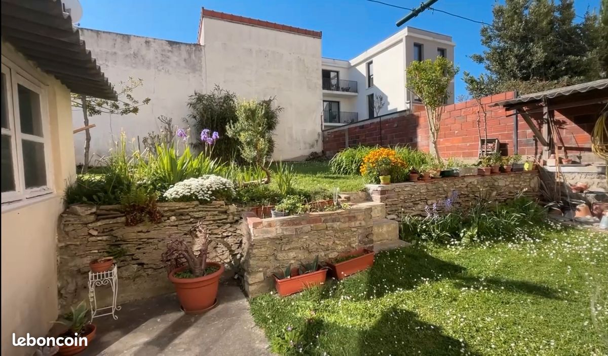 Appartement 3 pièces 44 m² · à Issy-les-Moulineaux · 43,9 m² · 399 000 €