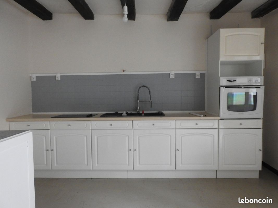 Ensemble locatif (image 3)