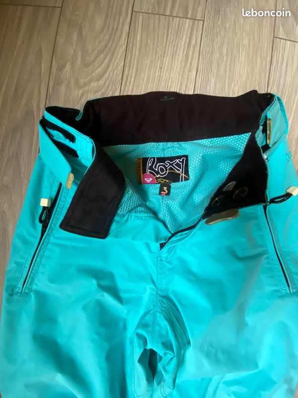 ROXY Ensemble femme (image 4)