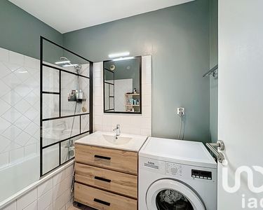 Appartement 250 000 € - 52 m²