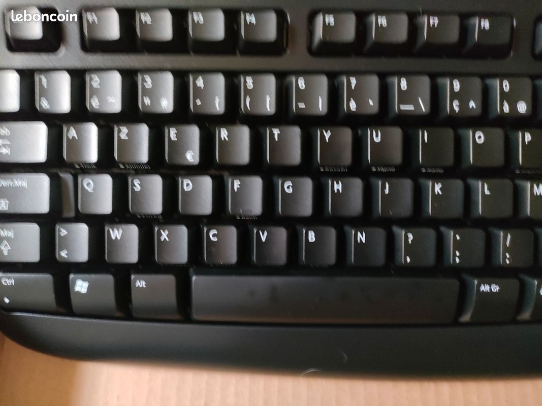 Clavier pc (image 3)