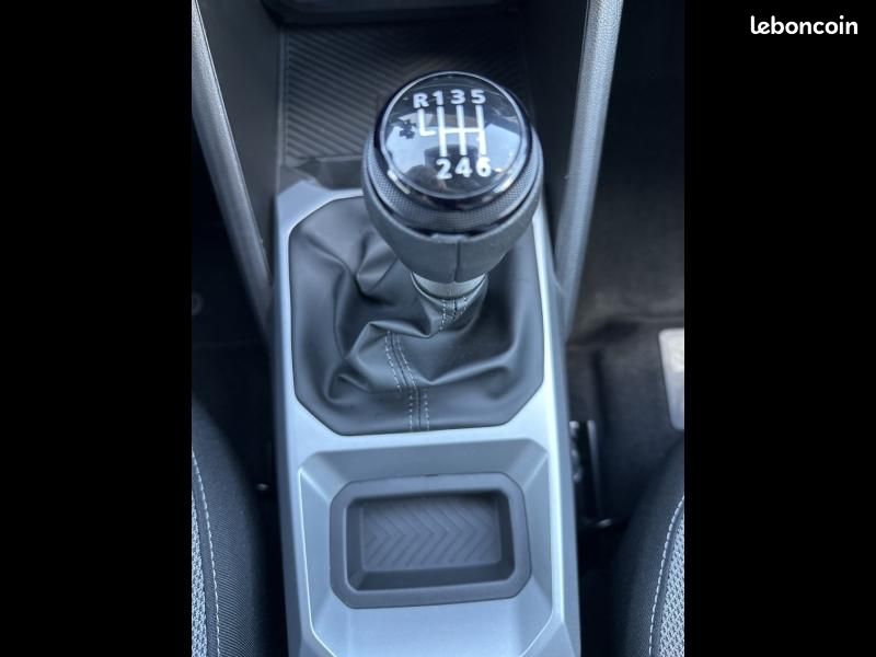 Dacia Bigster Mild hybrid 140ch Journey (image 45)