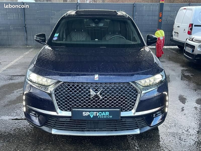 Ds DS 7 Crossback E-TENSE 225ch Rivoli (image 2)