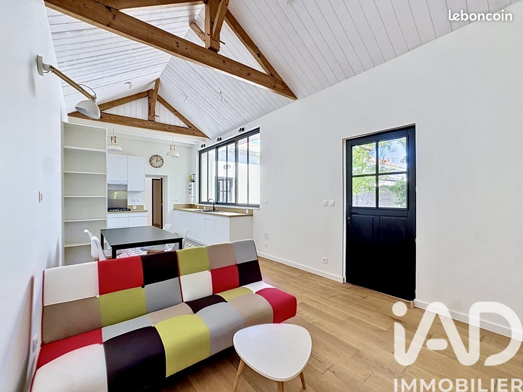 Maison 4 pièces 114 m² · à Gujan-Mestras · 114 m² · 549 000 €