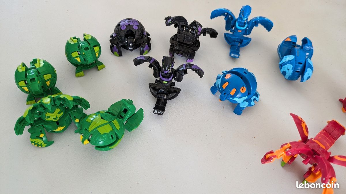 Bakugan (image 4)