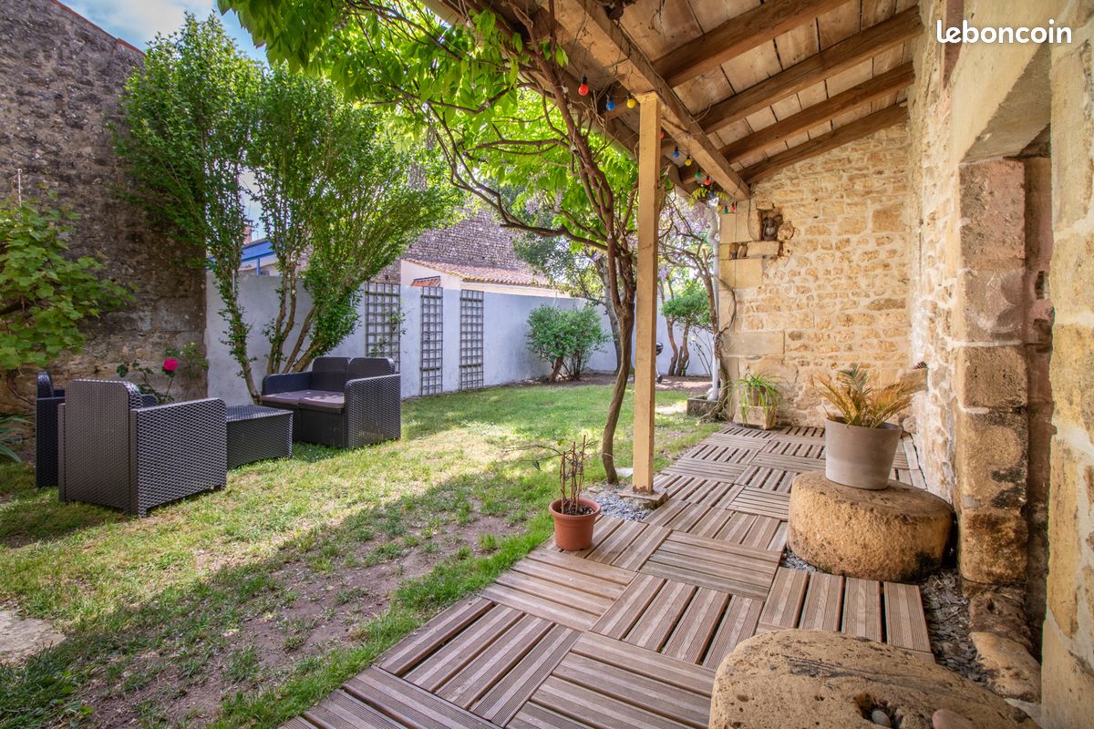 Maison 4 pièces 118 m² · à Archingeay · 118 m² · 166 000 €