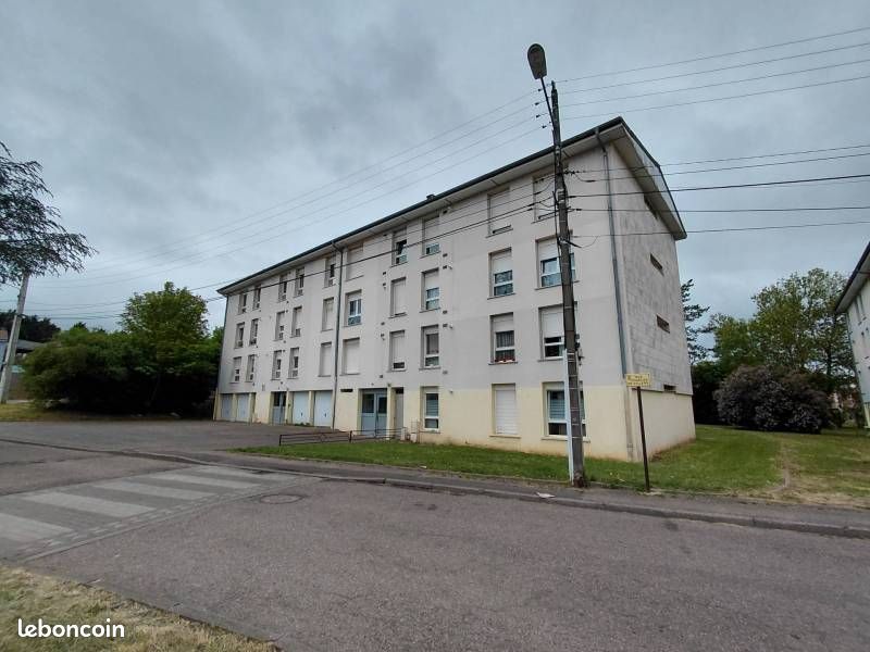 Appartement 5 pièces 85 m² · à Boulay-Moselle · 85 m² · 469 €/mois