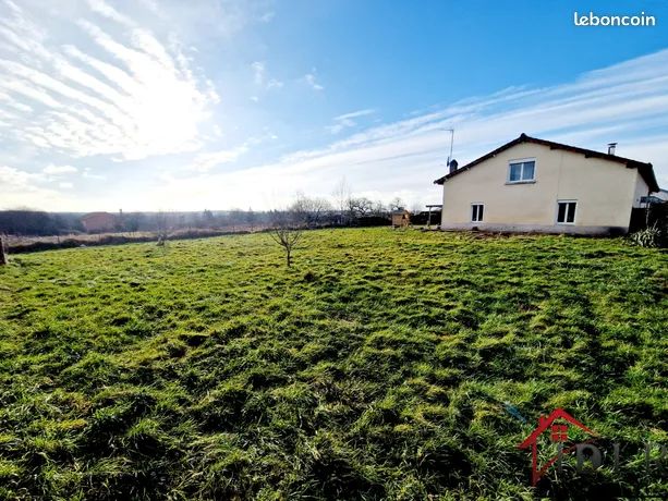 Annonce vente Maison passavant-la-rochère