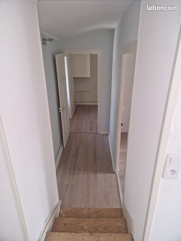 Appartement 3 pièces 34 m² · à Bosmie-l'Aiguille · 34 m² · 420 €/mois