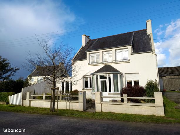 Maison 10 pièces 195 m²