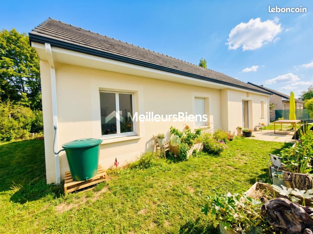 Maison 5 pièces 100 m² · à Olivet · 100 m² · 299 000 €