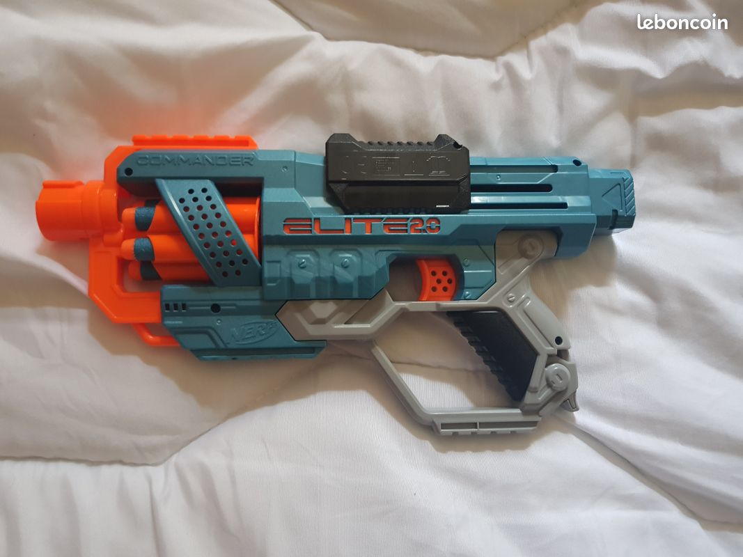 Nerf Commander (image 1)
