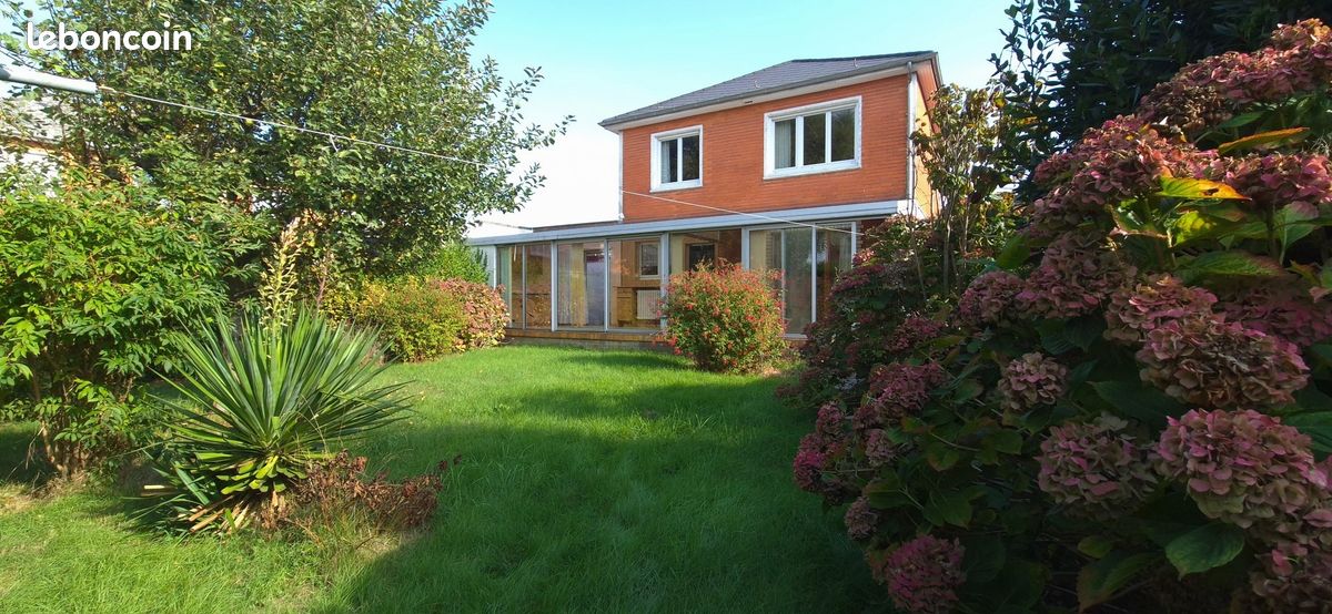 Maison 5 pièces 81 m² · à Dourges · 81 m² · 168 000 €