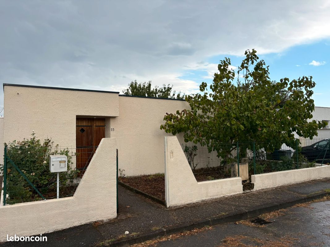 Maison 4 pièces 91 m² · à Meyzieu · 91 m² · 310 000 €
