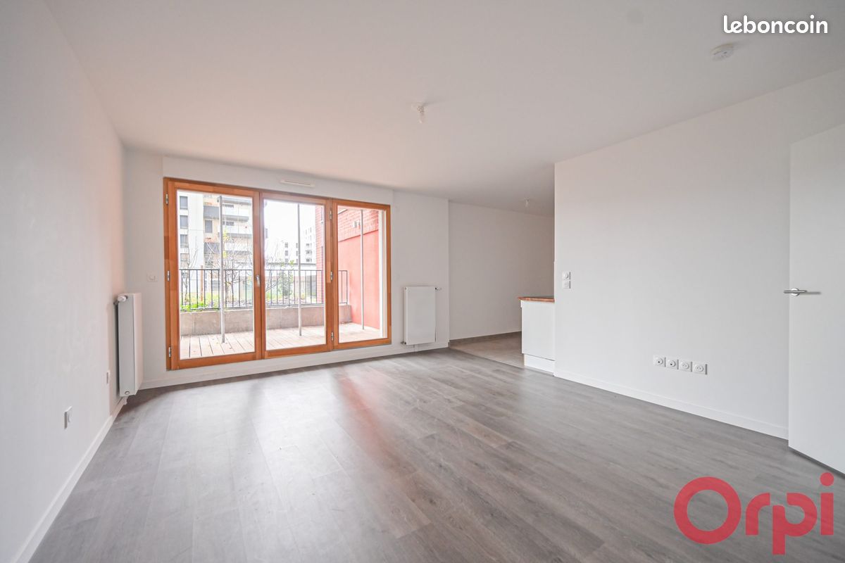 Appartement 3 pièces 60 m² · à Asnières-sur-Seine · 60 m² · 450 000 €