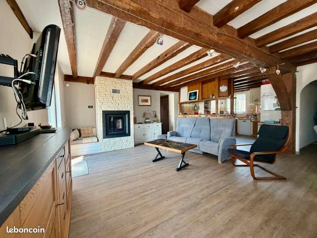 Maison 4 pièces 130 m² · à Issou · 130 m² · 278 000 €