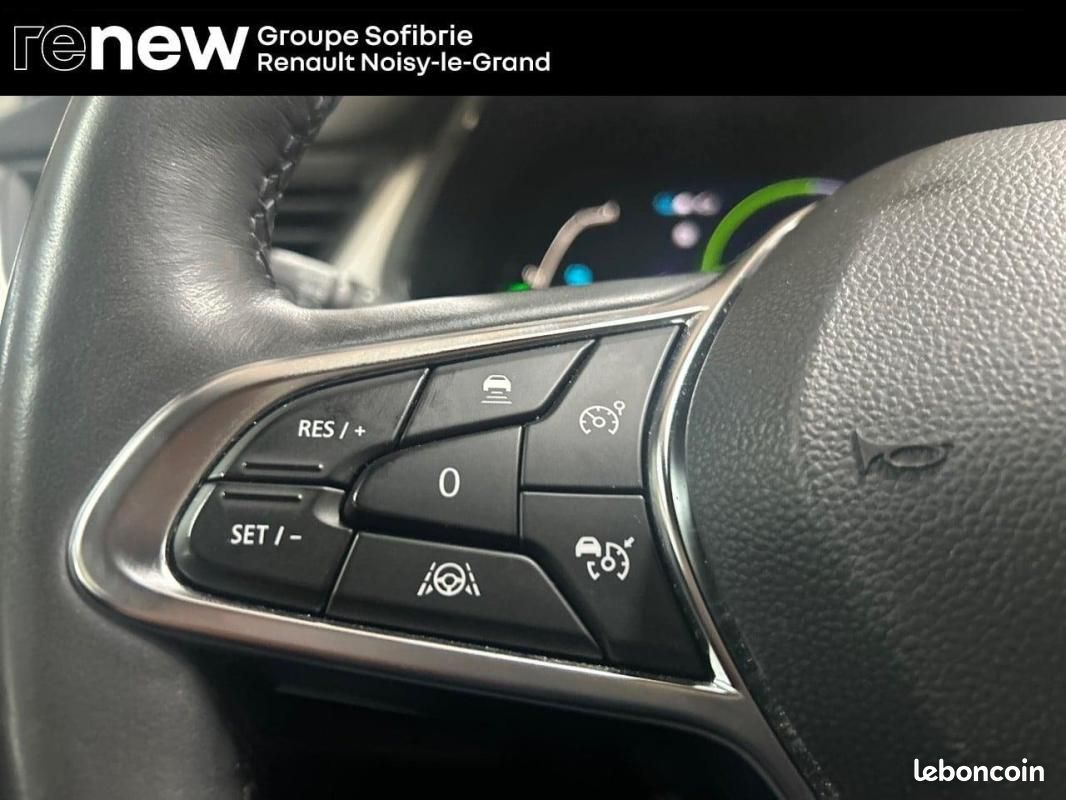 Renault Captur E-Tech full hybrid 145 Techno (image 19)