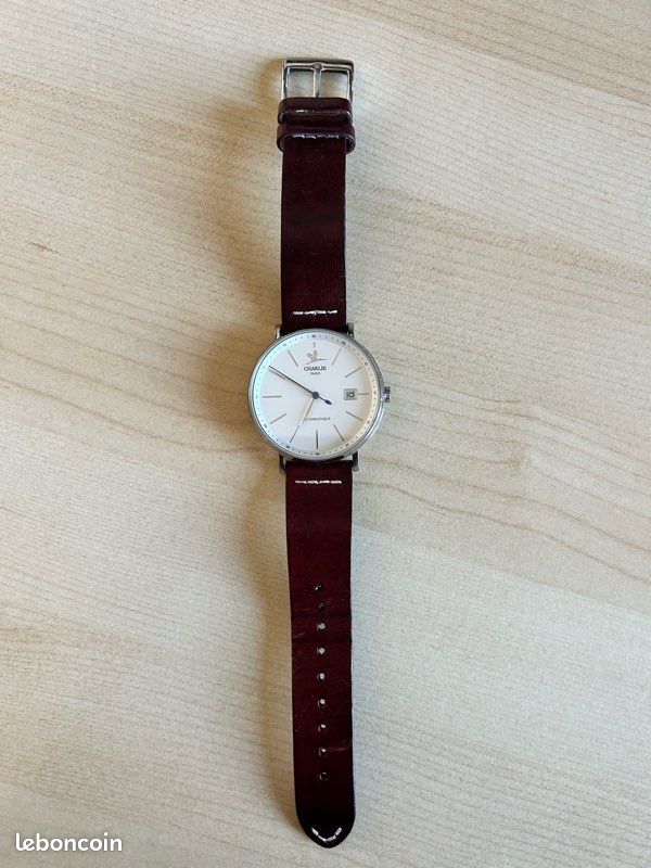 Radiological Diagnostics Montre Burberry Femme Prix Tunisie