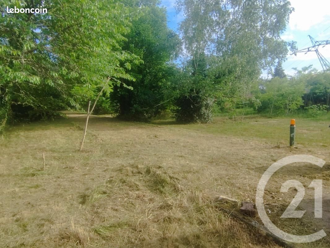 Terrain 1 397 m² Pessac · 180 000 €