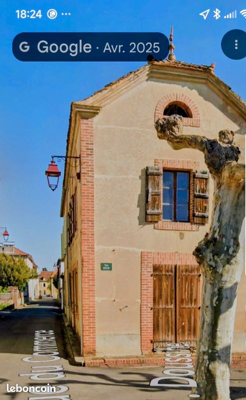 Maison 4 pièces 80 m² · à Madiran · 80 m² · 30 000 €