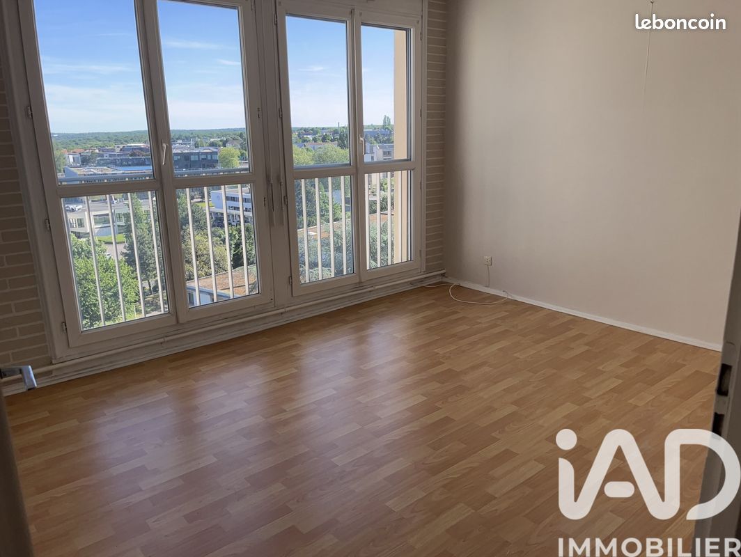 Appartement 5 pièces 125 m² · à Laxou · 125 m² · 165 000 €