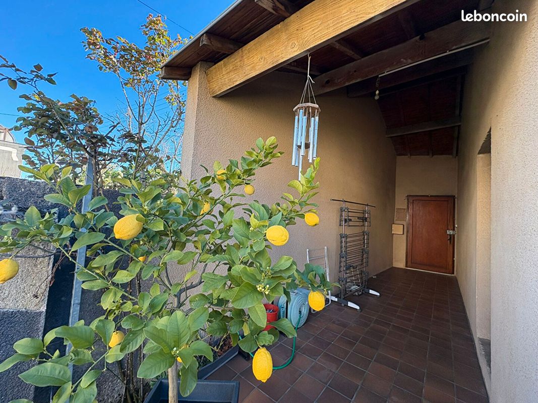 Maison 5 pièces 141 m² · à Poitiers · 141 m² · 262 500 €