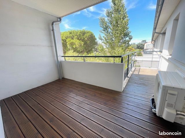 Appartement 3 pièces 63 m² · à Beauzelle · 63 m² · 808 €