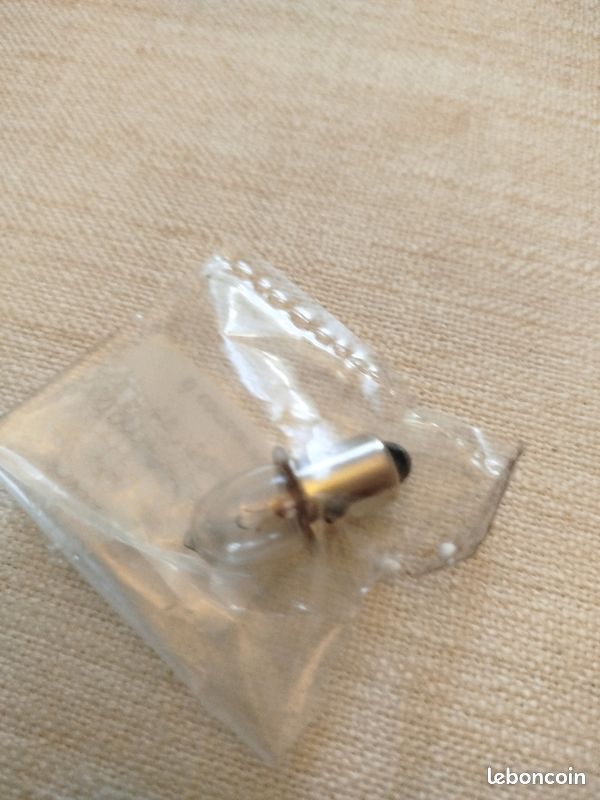 Petite ampoule (image 3)