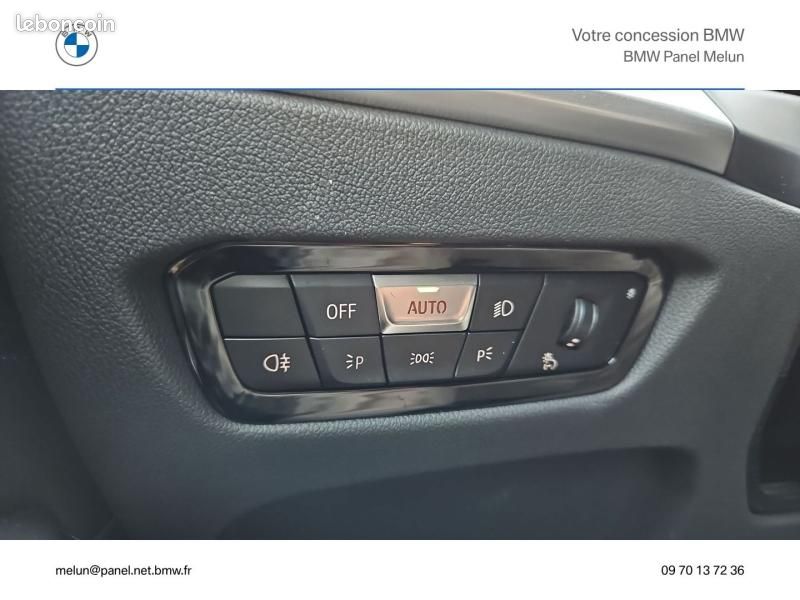 Bmw Série 3 318dA 150ch M Sport (image 27)