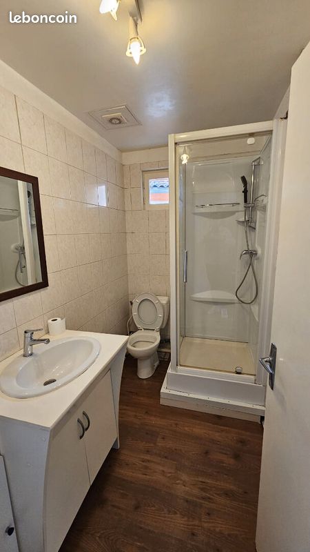 Appartement 2 pièces 33 m² (image 9)