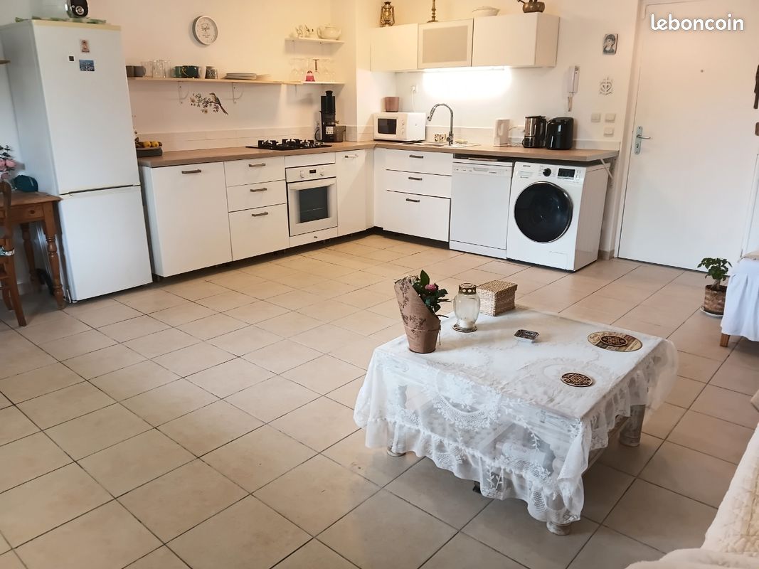 Appartement 2 pièces 45 m² · à Marseille · 45 m² · 775 €/mois