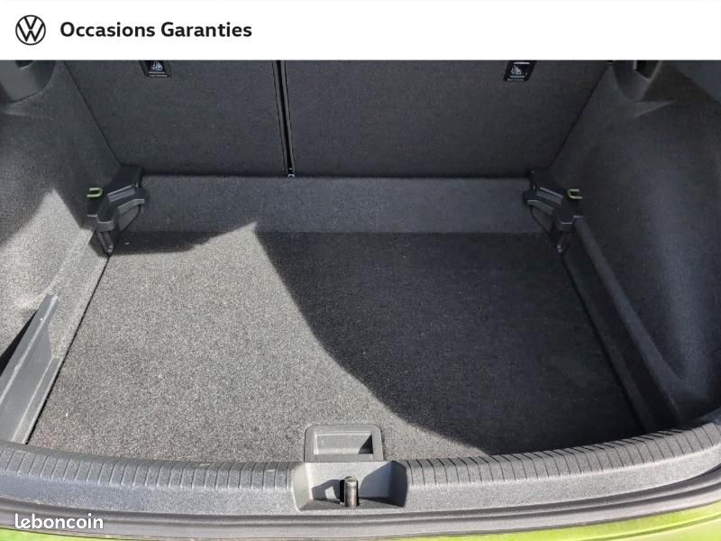 Volkswagen Taigo 1.0 TSI 116ch VW Edition DSG7 (image 16)