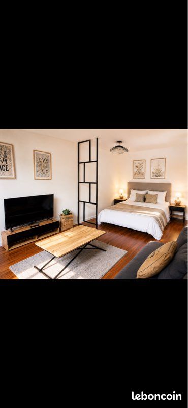 Appartement 1 pièce 33 m² · à Corbeil-Essonnes · 33 m² · 102 900 €