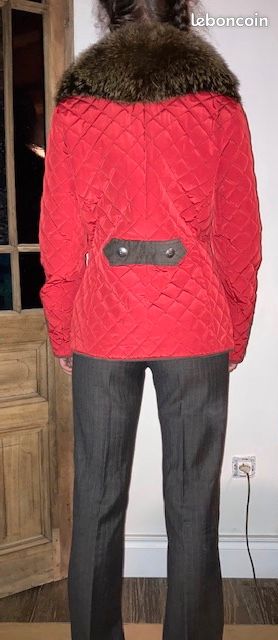 Veste matelassée Miller taille 38 (image 2)