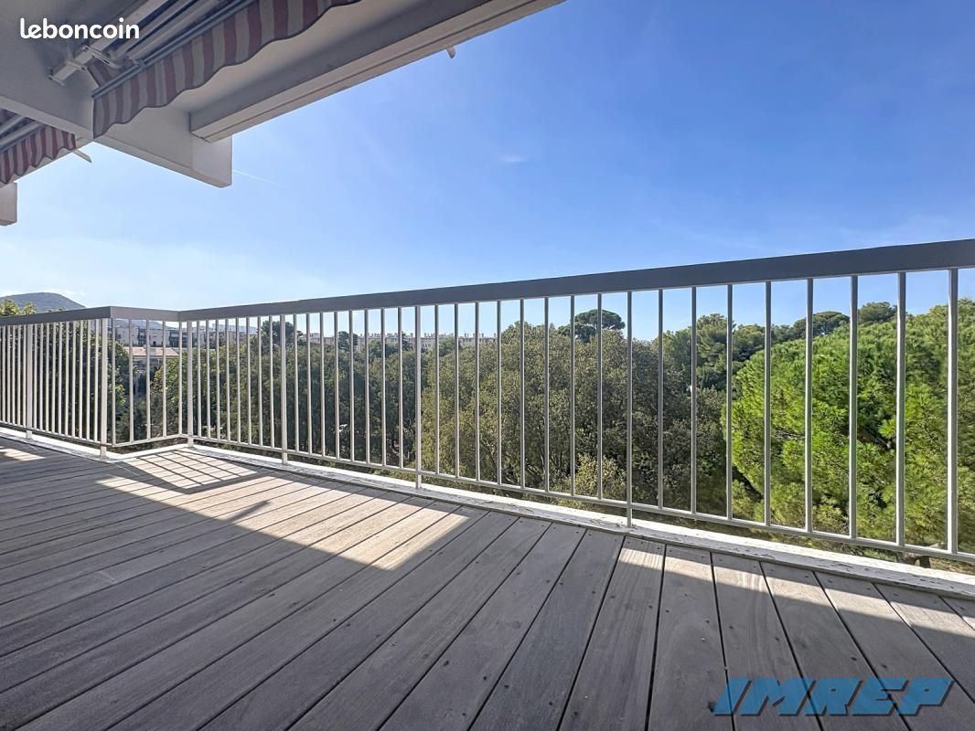 Appartement 4 pièces 86 m² · à Marseille · 86 m² · 280 000 €