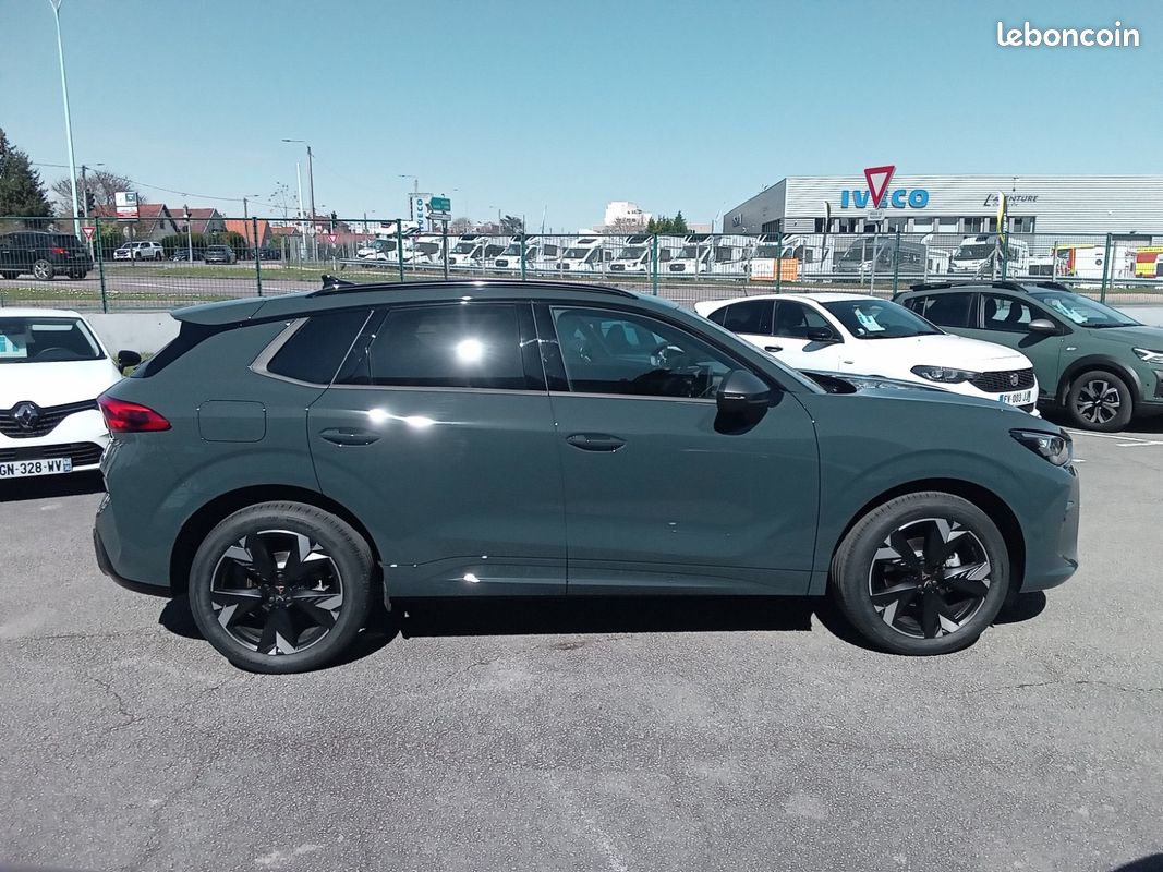 Cupra terramar 1.5 etsi hybrid 150 ch dsg7 v (image 7)