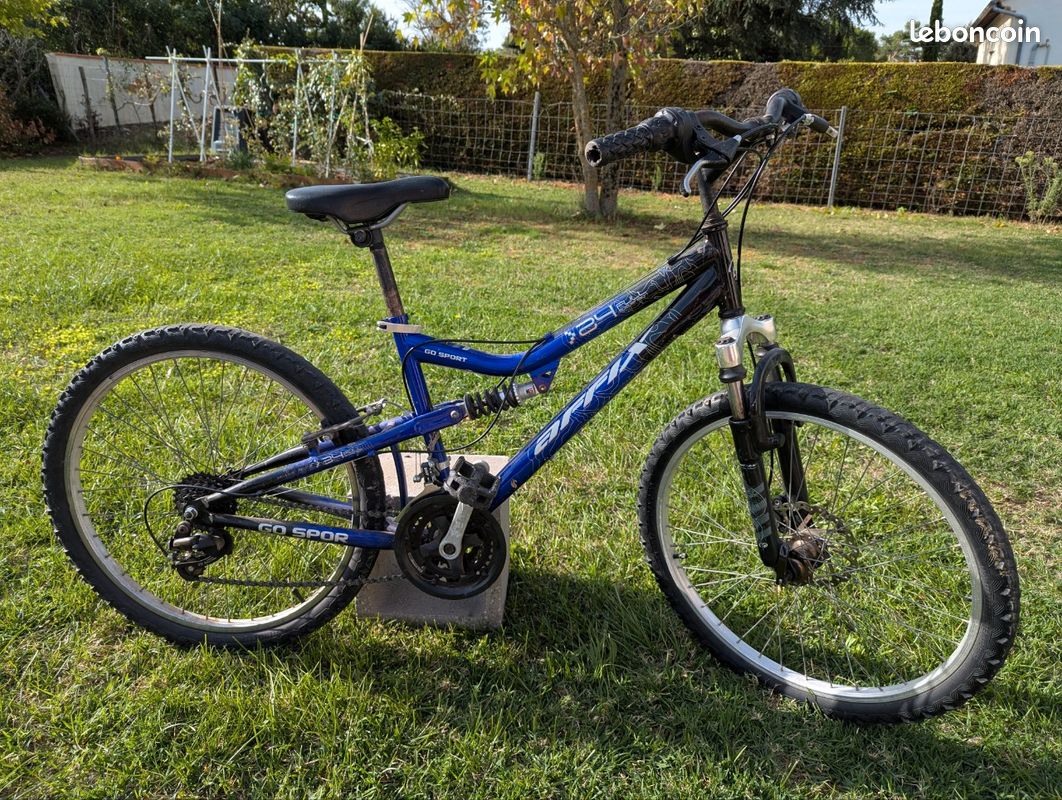 Vtt VÃ©lo 14 Pouces Go Sport Vélo Enfant Go Sports 14 Pouce