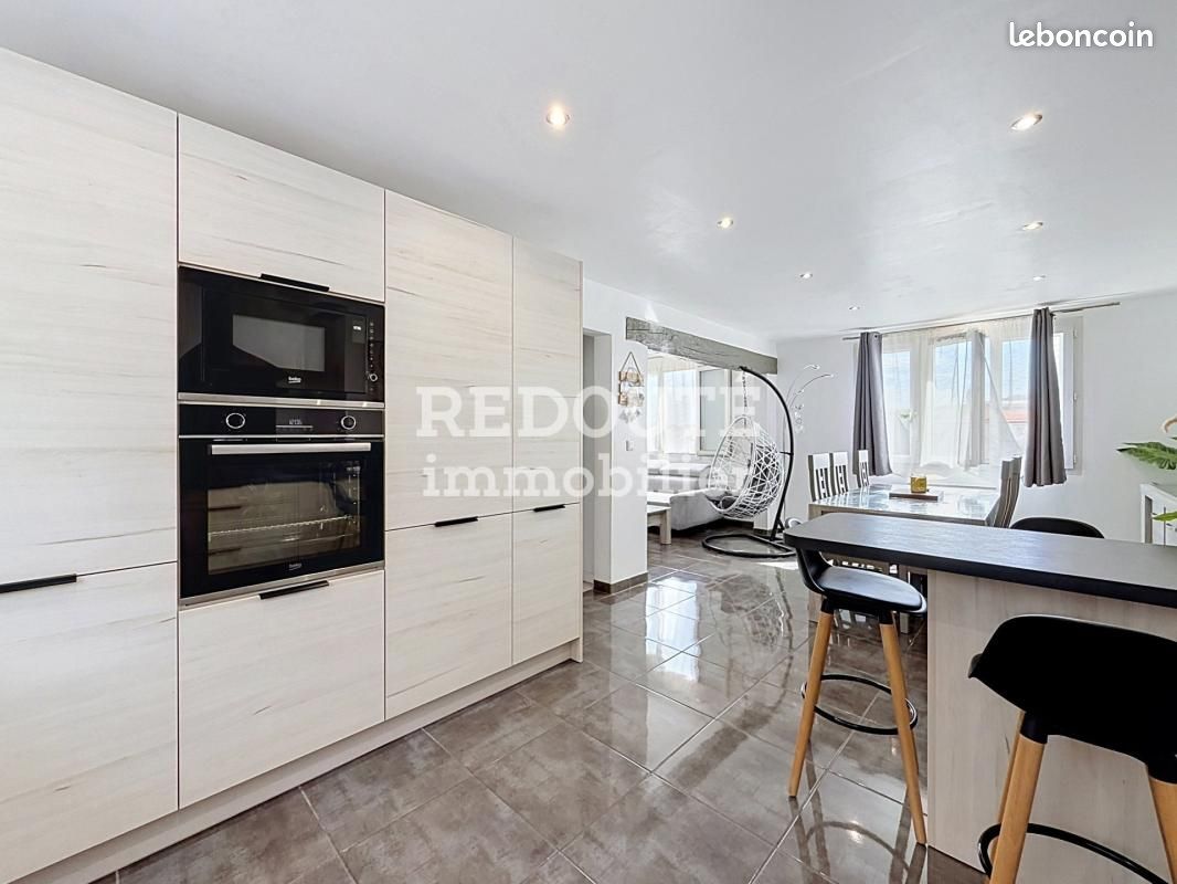 Maison 5 pièces 77 m² · à Épernay · 77 m² · 184 800 €
