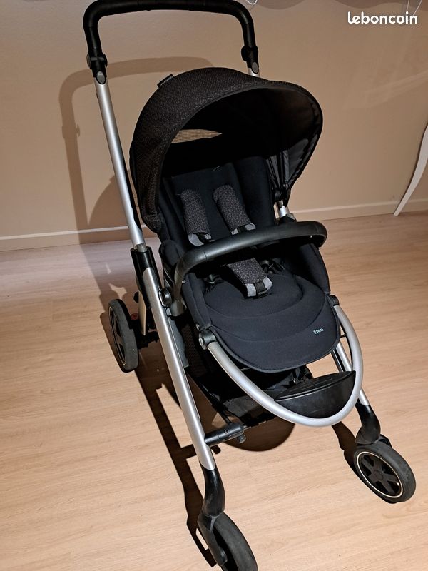 Poussette Bebeconfort Poussette Elea Le Bon Coin Poussette