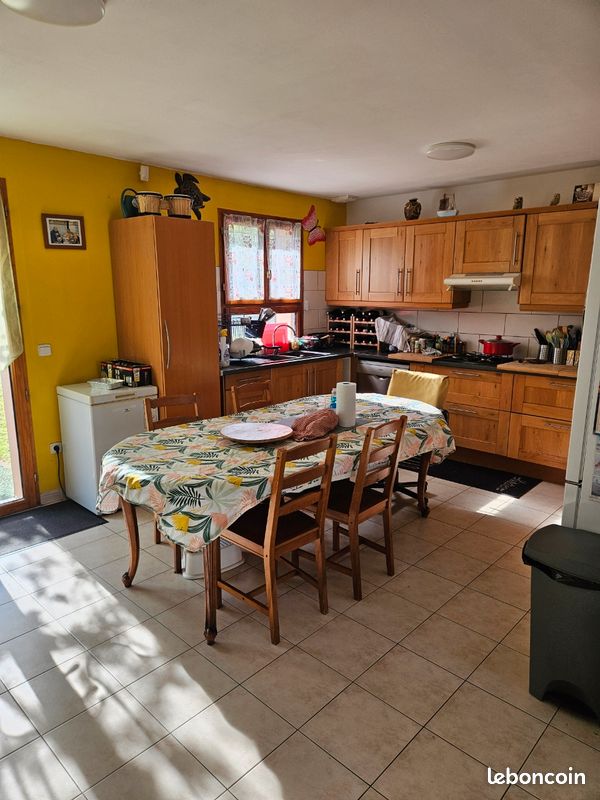 Maison 7 pièces 155 m² · à Moret-Loing-Et-Orvanne · 155 m² · 399 000 €