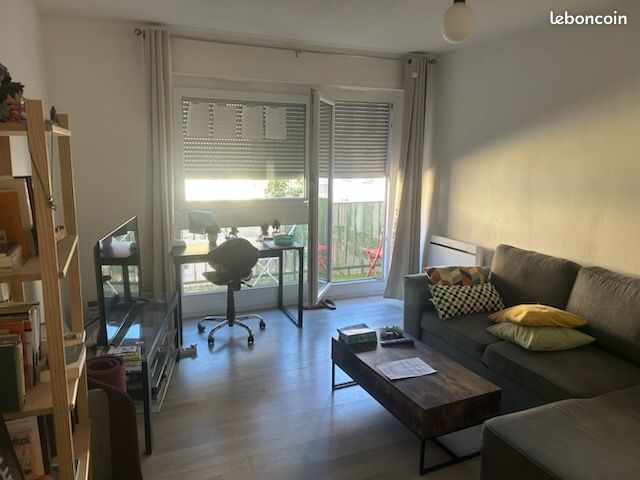Appartement 2 pièces 47 m² · à Colmar · 47 m² · 139 000 €