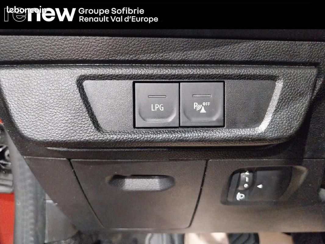 Dacia Jogger ECO-G 100 7 places Extreme (image 23)