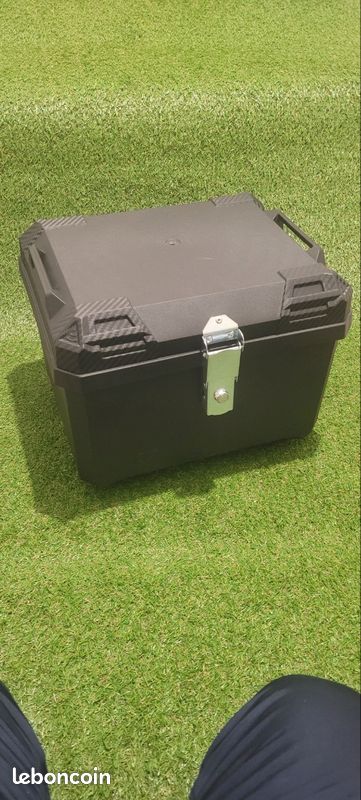 Malette top case moto et scooter (image 3)