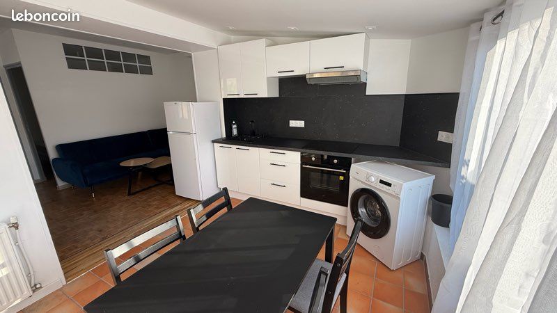 Appartement 2 pièces 40 m² · à Ploufragan · 40 m² · 650 €