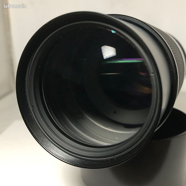Zoom TAMRON ADAPTALL 80-210mm f/3.8-4 BBAR MC MACRO (image 7)