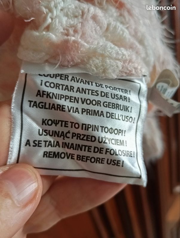 Pull femme (image 6)