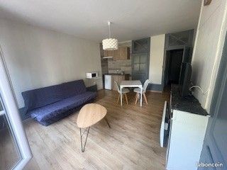Appartement 1 pièce 24 m² · à Bar-le-Duc · 24 m² · 320 €/mois