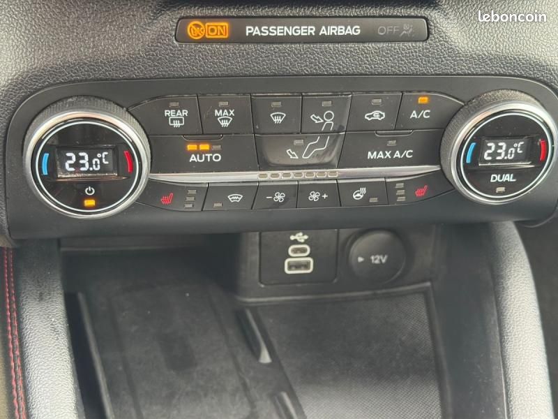 Ford Kuga 2.5 Duratec 225ch PHEV ST-Line X BVA (image 13)